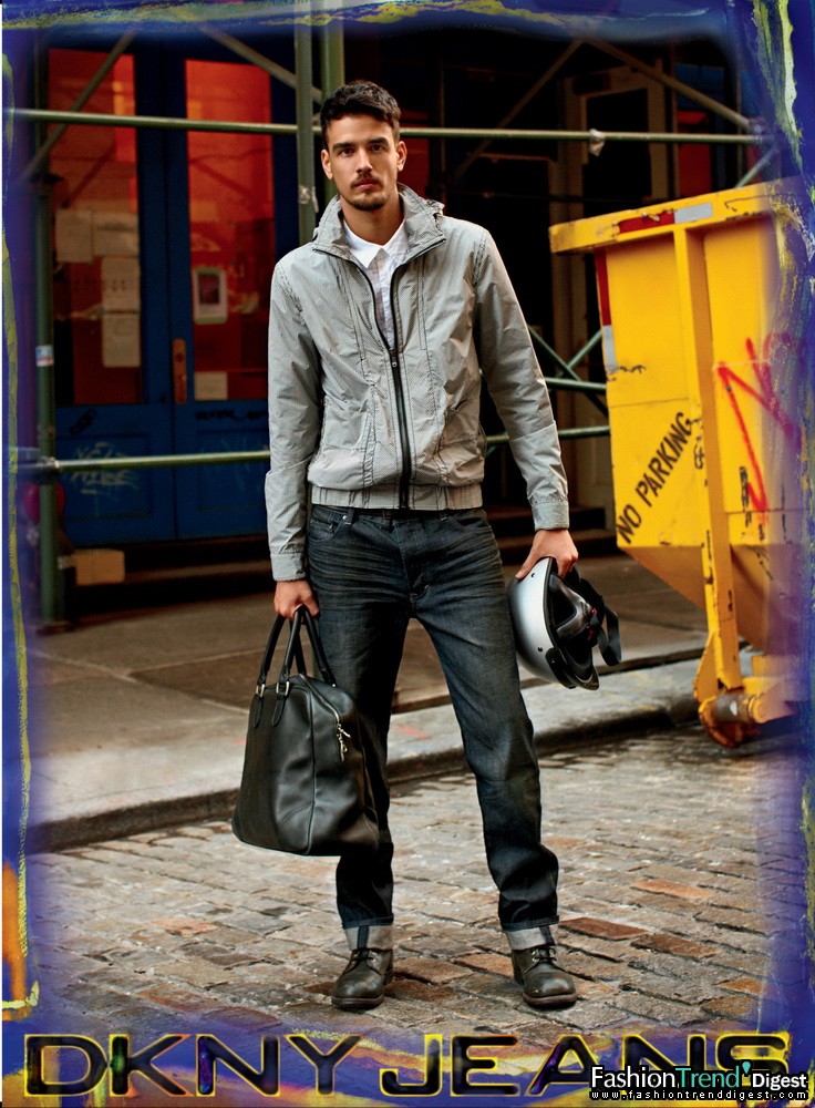 DKNY Jeans 2009ďVDƬ